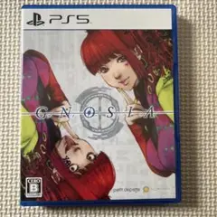 PS5 グノーシア