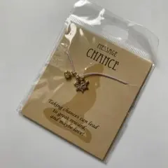 ディズニー　ラプンツェル　ミサンガ　ブレスレット