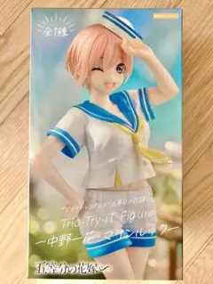 2025年最新】五等分の花嫁 フィギュア 一花の人気アイテム - メルカリ