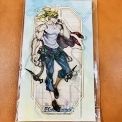 FGO FES ポートレイト　坂田　金時 英霊博装：坂田金時 - FGO(フェイトグランドオーダー) 攻略