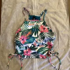 Hurley ボタニカル柄　XLのサムネイル