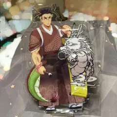 鬼滅の刃　辰年　不死川実弥 鬼滅の刃 不死川実弥 ノンスケールフィギュア【2025年6月発売】