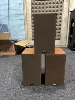 YAMAHA NS-10MMT MCリファイン スピーカー - メルカリ
