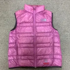 2026年最新】THE NORTH FACE カラー：ピンク系 レディース ダウン