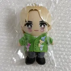 2026年最新】吉田仁人 ぬいぐるみの人気アイテム - メルカリ