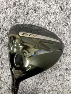 極美品 タイトリスト GT1 1W 9° AIR SPEEDER 40 S 純正 - メルカリ