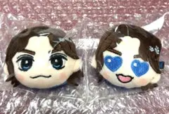 's travelers 2026 トラジャ 松田元太 前髪クリップ