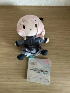 2025年最新】暁山瑞希 ぬいぐるみの人気アイテム - メルカリ