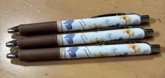 新品⭐︎くまのプーさん エナージェルシャープ 3本のサムネイル