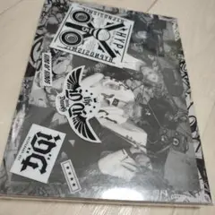 ヒプノシスマイク舞台Blu-ray　Rule the stage track5