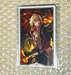 崩壊スターレイル カード モーディス(タオバオ購入特典)