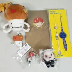 2026年最新】NTT DOCOMO ノベルティグッズの人気アイテム - メルカリ