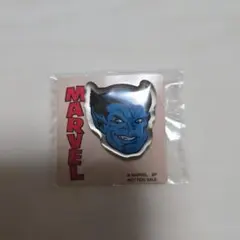 MARVEL ビースト ピンバッジのサムネイル