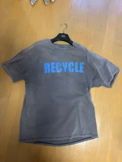 GALLERY DEPT. RECYCLE Tシャツ Mのサムネイル