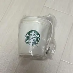 Starbucks カップポーチ 2026