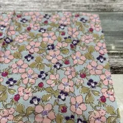 感謝SALE リバティ 33×30cm