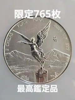 2026年最新】リベルタード銀貨の人気アイテム - メルカリ
