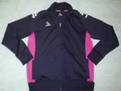 スボルメSvolme・ジャージＪＫＴ・１６０サイズ