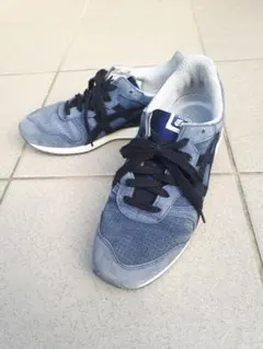 Onitsuka Tiger オニツカタイガー タイガーアライアンス スニーカー