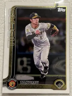 2026年最新】中村剛也 toppsの人気アイテム - メルカリ