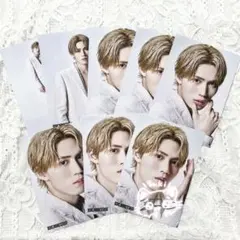 BUDDiiS 生写真 サインあり BUDDiiS MORRIE 生写真005 サイン付きの通販 by ぽ's shop｜ラクマ