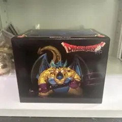 ドラゴンクエスト　メタリックモンスターズギャラリー　ベリアル