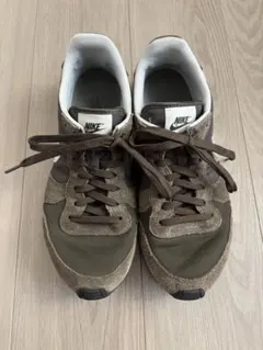 NIKE ナイキ LUNAR INTERNATIONALIST 27㎝