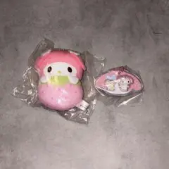 マイメロ セット