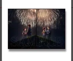 ⭐️ 『劇場版「鬼滅の刃」無限城編 』第一章 猗窩座再来 ⭐️第6弾A3ポスター