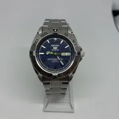 【稼働良好】SEIKO5 SPORTS 7S36-00Y0