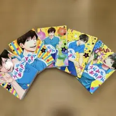 うらみちお兄さん 5巻セット