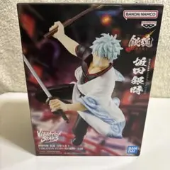 銀魂スタイリング3だァァァ!! 坂田銀時 - メルカリ