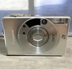 Canon IXY 320 APS 필름 카메라 본체 미품