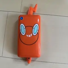 スマホロトム