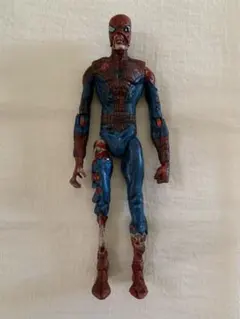 2025年最新】ダイアモンドセレクト スパイダーマンの人気