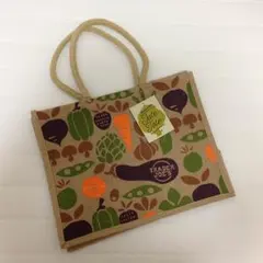 TRADER JOE'S エコバッグ