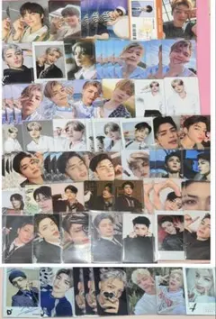 &TEAM マキ MAKI トレカ セット まとめ売り