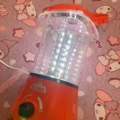 ライト　非常用ライトのサムネイル