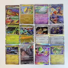 ポケモンカード　６枚セット　MEGAドリームex