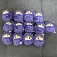 2025年最新】竹谷八左ヱ門 くるみたぴぬいの人気アイテム - メルカリ