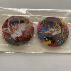 【桃源暗鬼】オンラインくじ D賞 一ノ瀬四季 缶バッチ10点セット 桃源暗鬼 オンラインくじ 缶バッジ D賞 一ノ瀬四季 - メルカリ