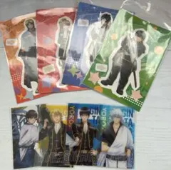 2026年最新】銀魂クリアコレクションの人気アイテム - メルカリ