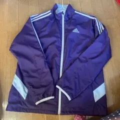 adidas ブルゾン