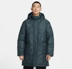 NIKEベンチコート