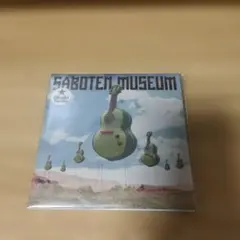 奥田民生 サボテンミュージアム CD