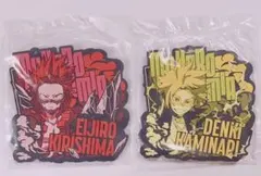 一番くじ 僕のヒーローアカデミア ーVSー　I賞  ラバーコースター