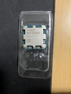 AMD Ryzen 7 7700 CPU ジャンク