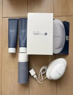2026年最新】NUSKIN ウェルスパの人気アイテム - メルカリ