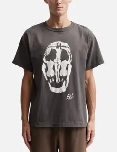 SAINT Mxxxxxx SS TEE/DMJ/BLACK - メルカリ