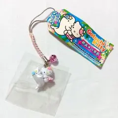 【希少】横浜八景島 ご当地キティ イルカ